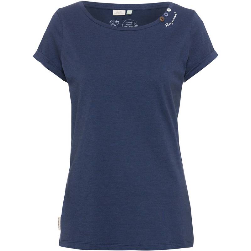 Ragwear Florah T-Shirt Damen