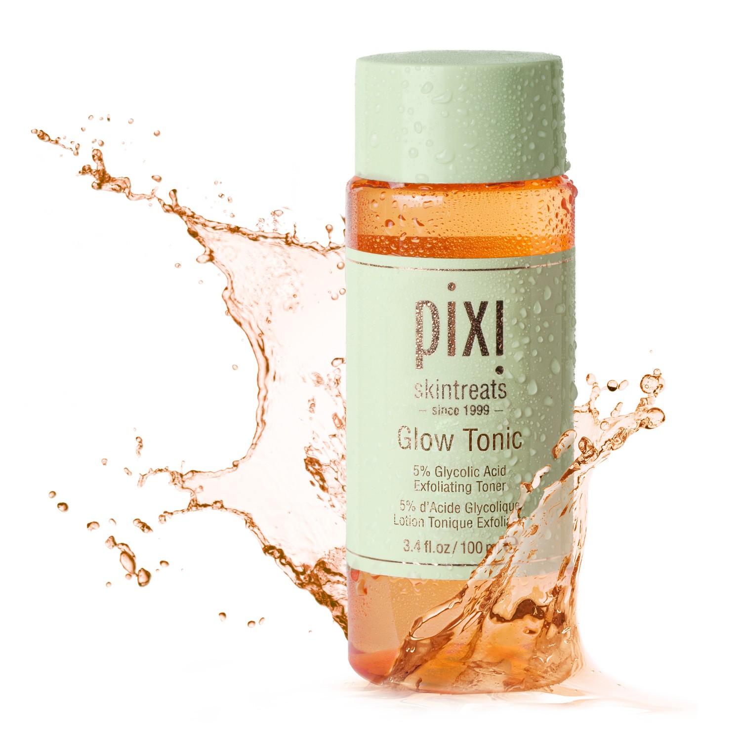 Glow Tonic