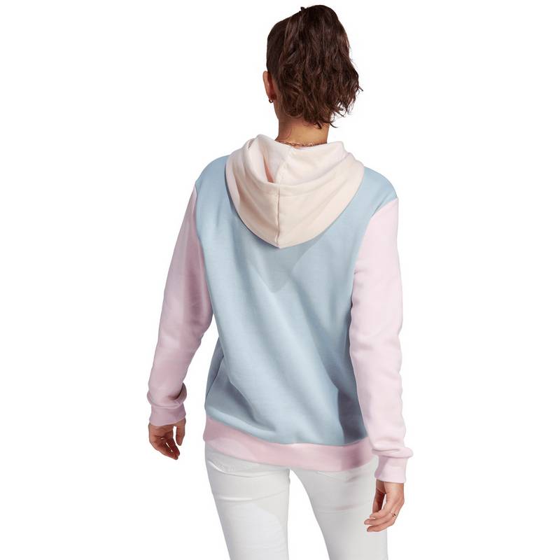 adidas All Szn Hoodie Damen