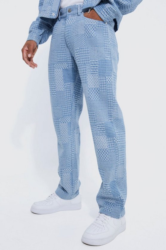 Lockere Jeans