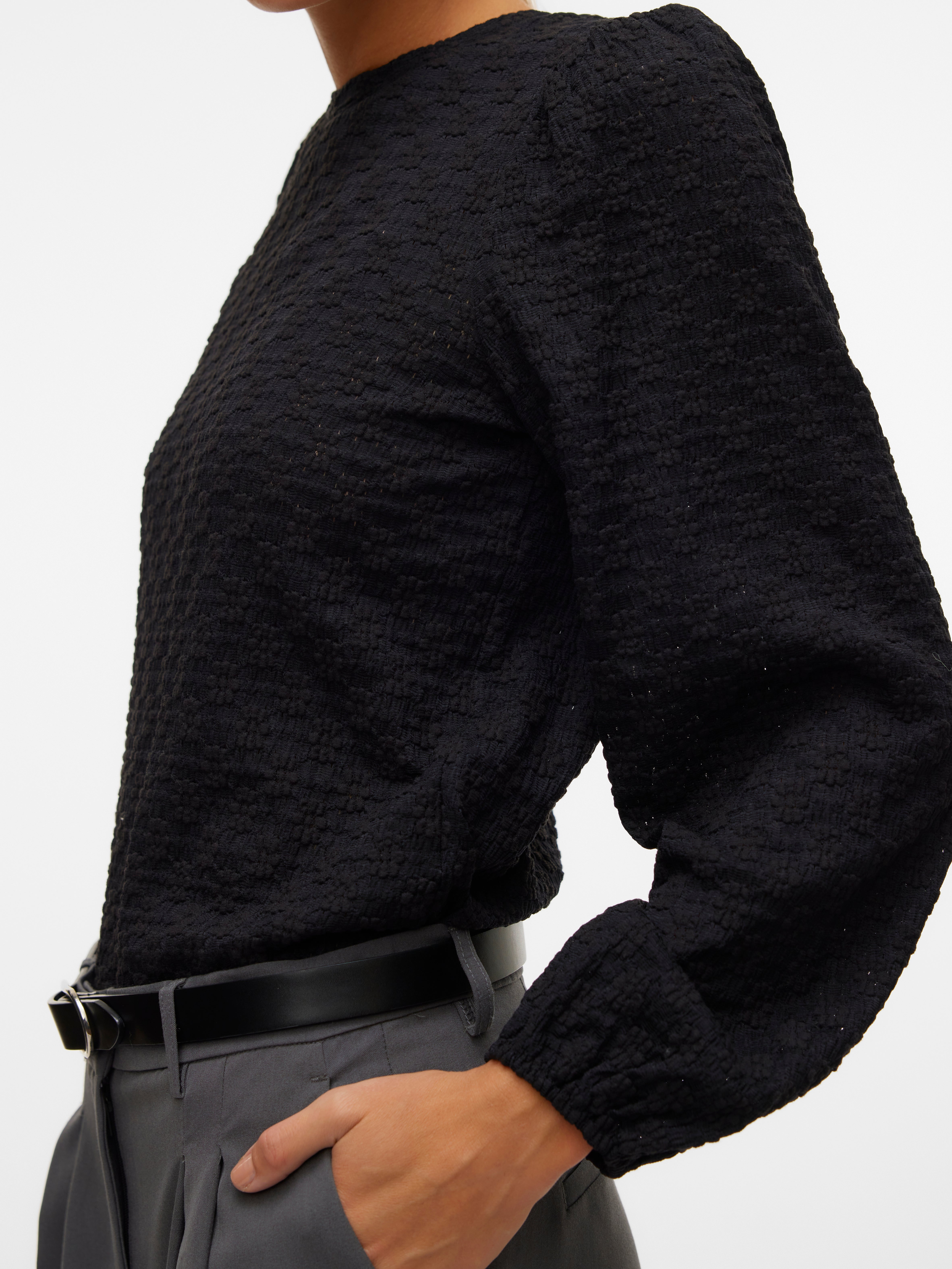 VMFLOWER Top