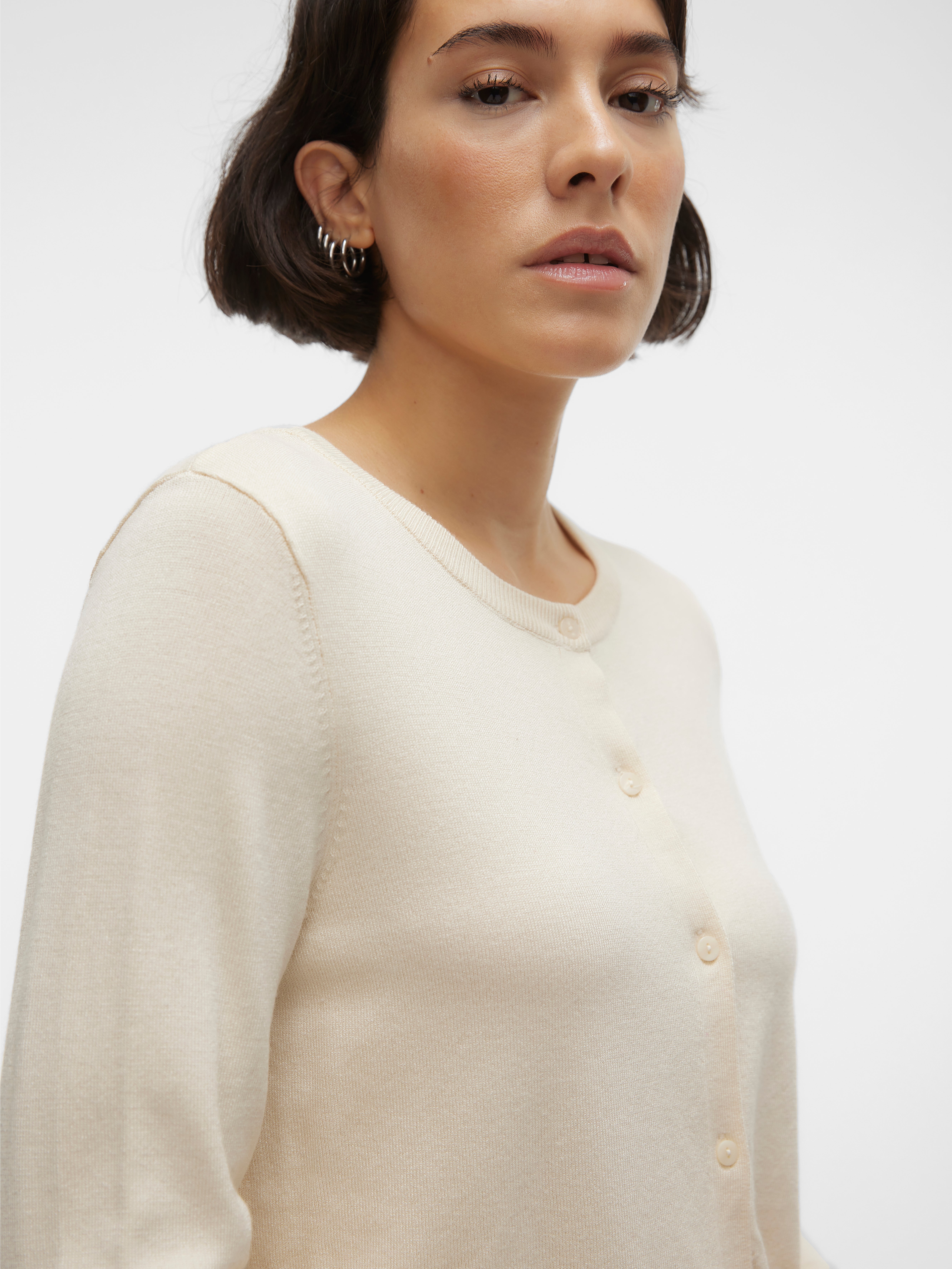 VMGLORY Strickjacke