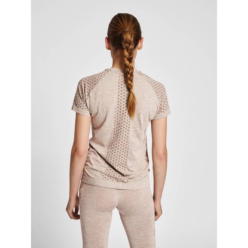 hummel hmlCI SEAMLESS T-SHIRT T-Shirt Damen