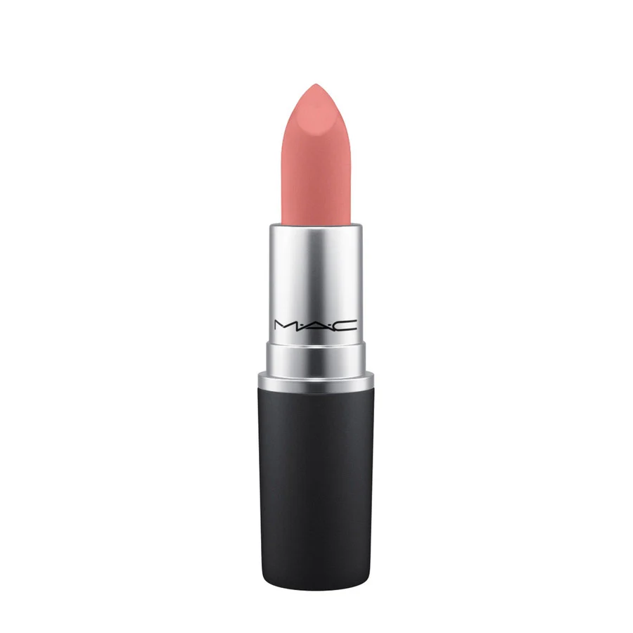 „Rossetti Powder Kiss“ lūpų dažai – matiniai lūpų dažai, lūpų dažai