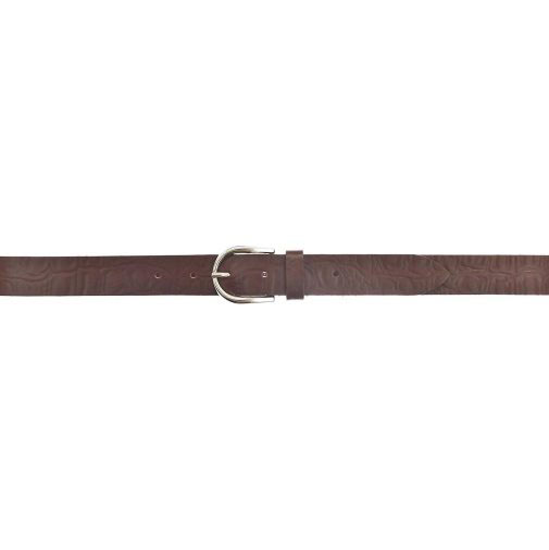 Vanzetti Gürtel Leder