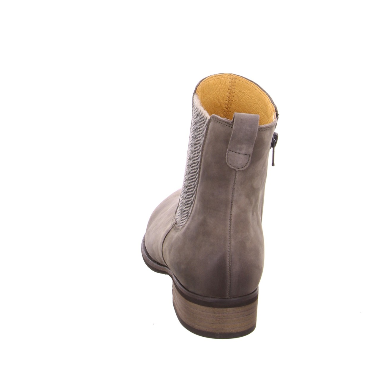 GABOR Stiefel taupe