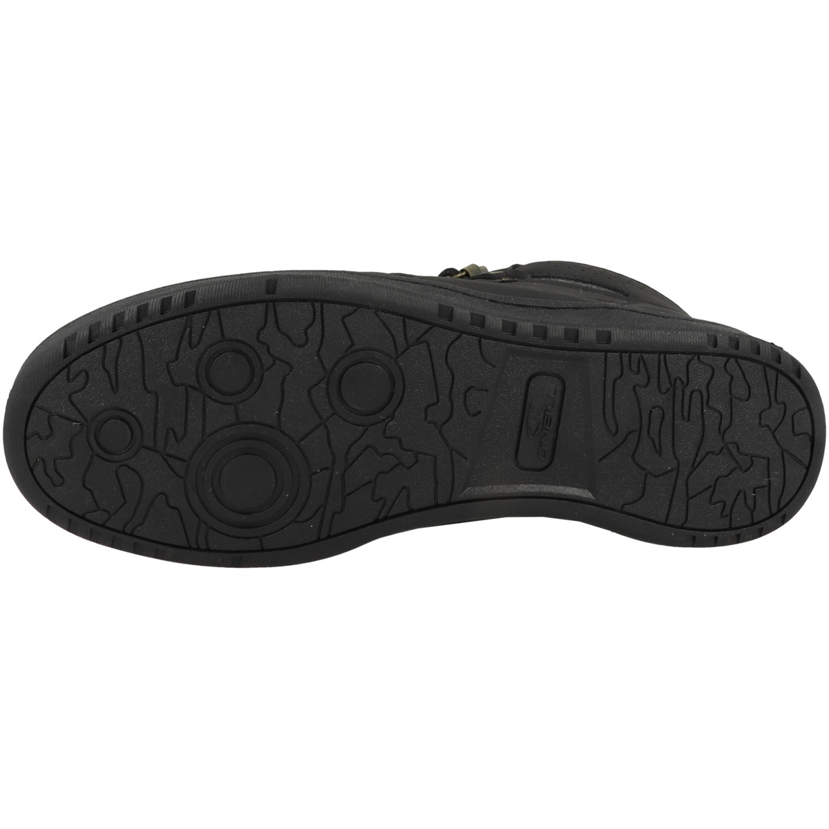 O Neill Antilope Hills Sneaker mid schwarz