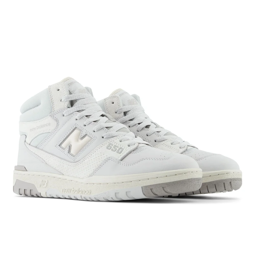 New Balance 650 BB650RGG / grau