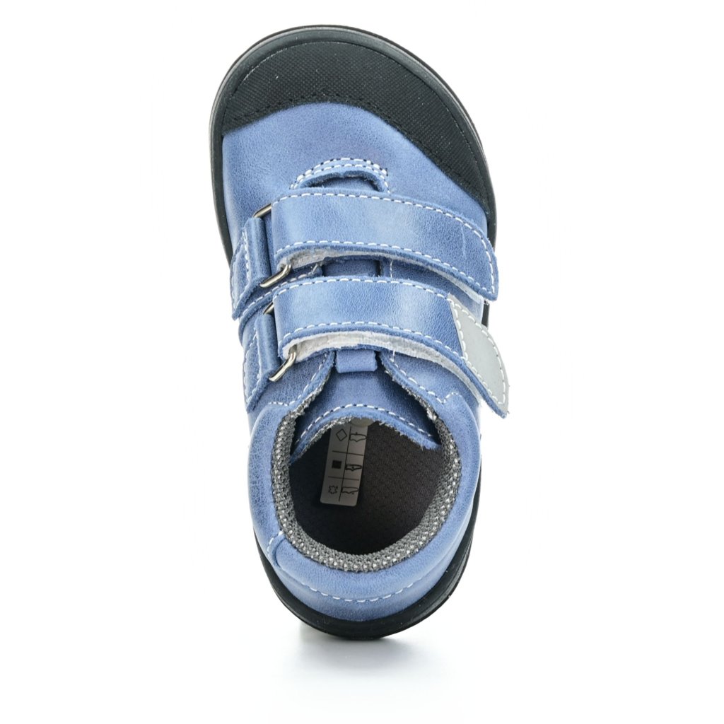 Jonap B22 mv blau new Barfußschuhe