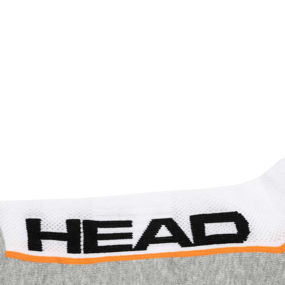 HEAD Performance Quarter Socken 2 Paar 791019001-062