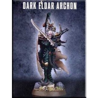 Drukhari Archon (45-22)
