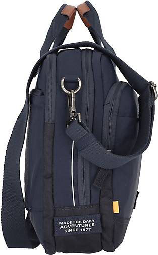 camel active City Aktentasche 38 cm Laptopfach