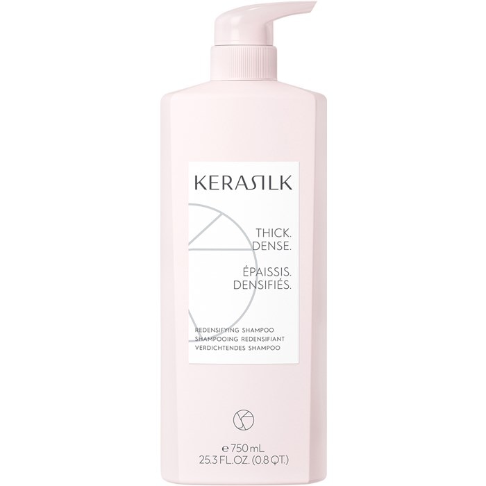 Reparierendes Shampoo