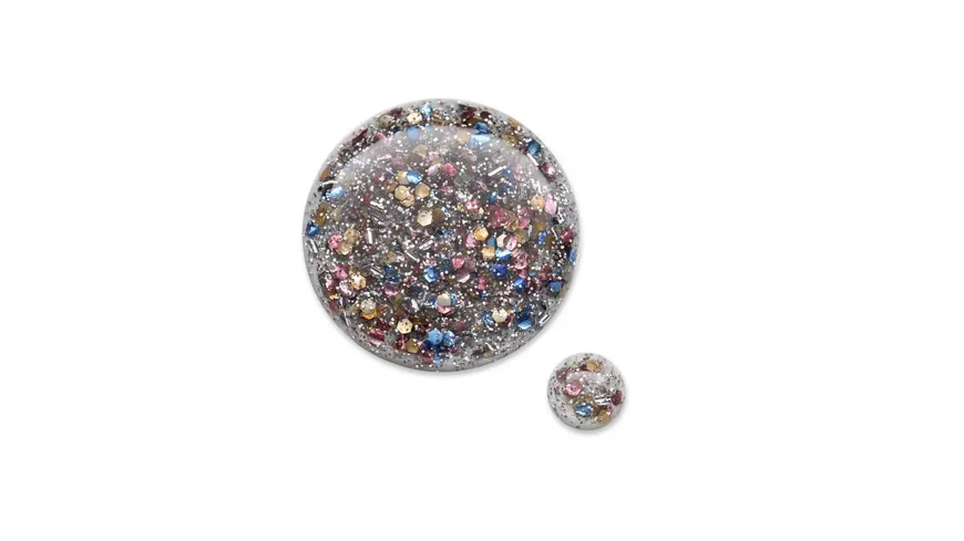 essence Confetti Party Top Coat 8 ml