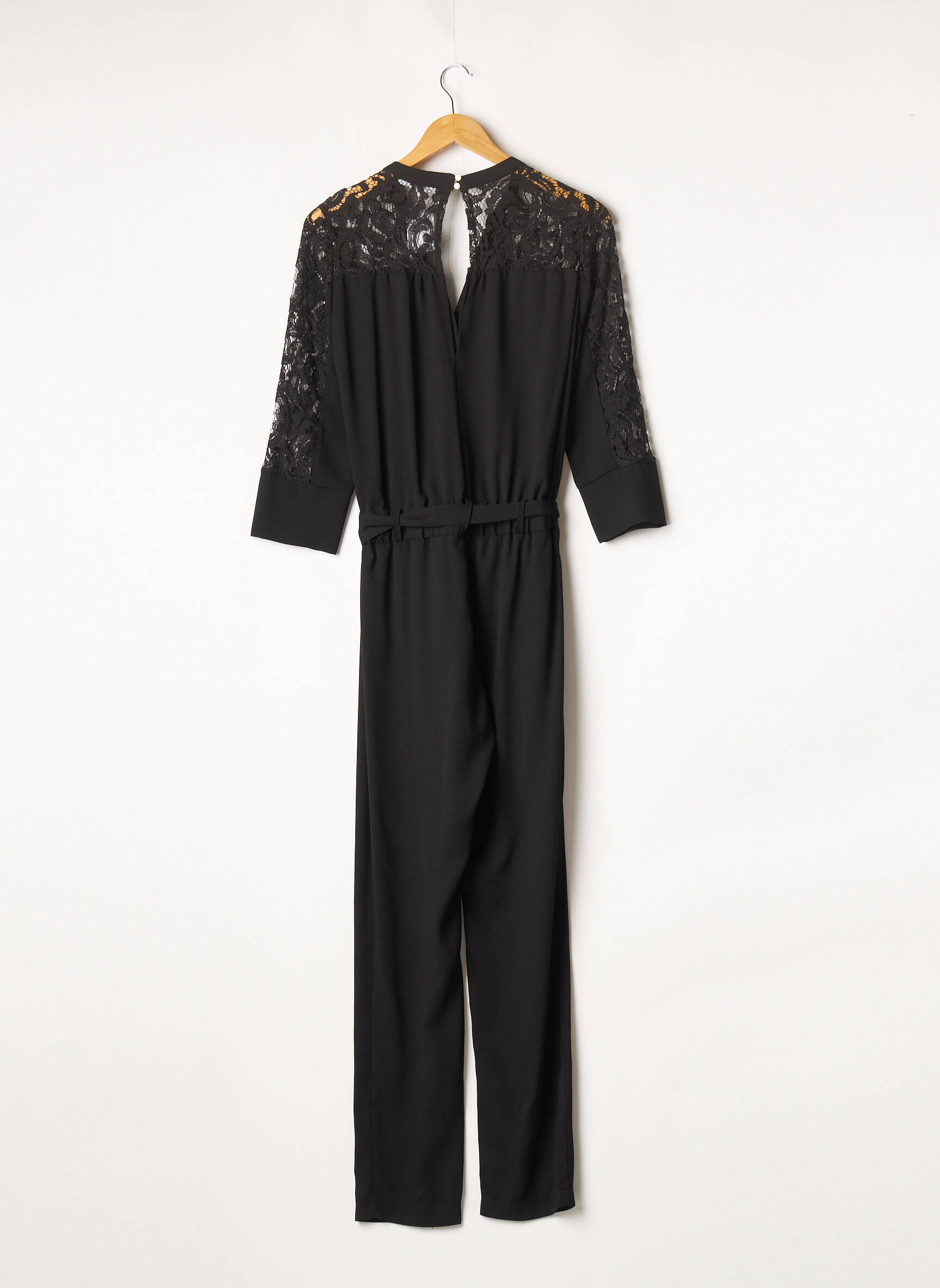 Ema Blue S Combinaisons 1 Femme couleur noir