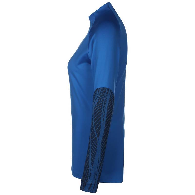 Nike Strike 23 Drill Top Funktionsshirt Damen