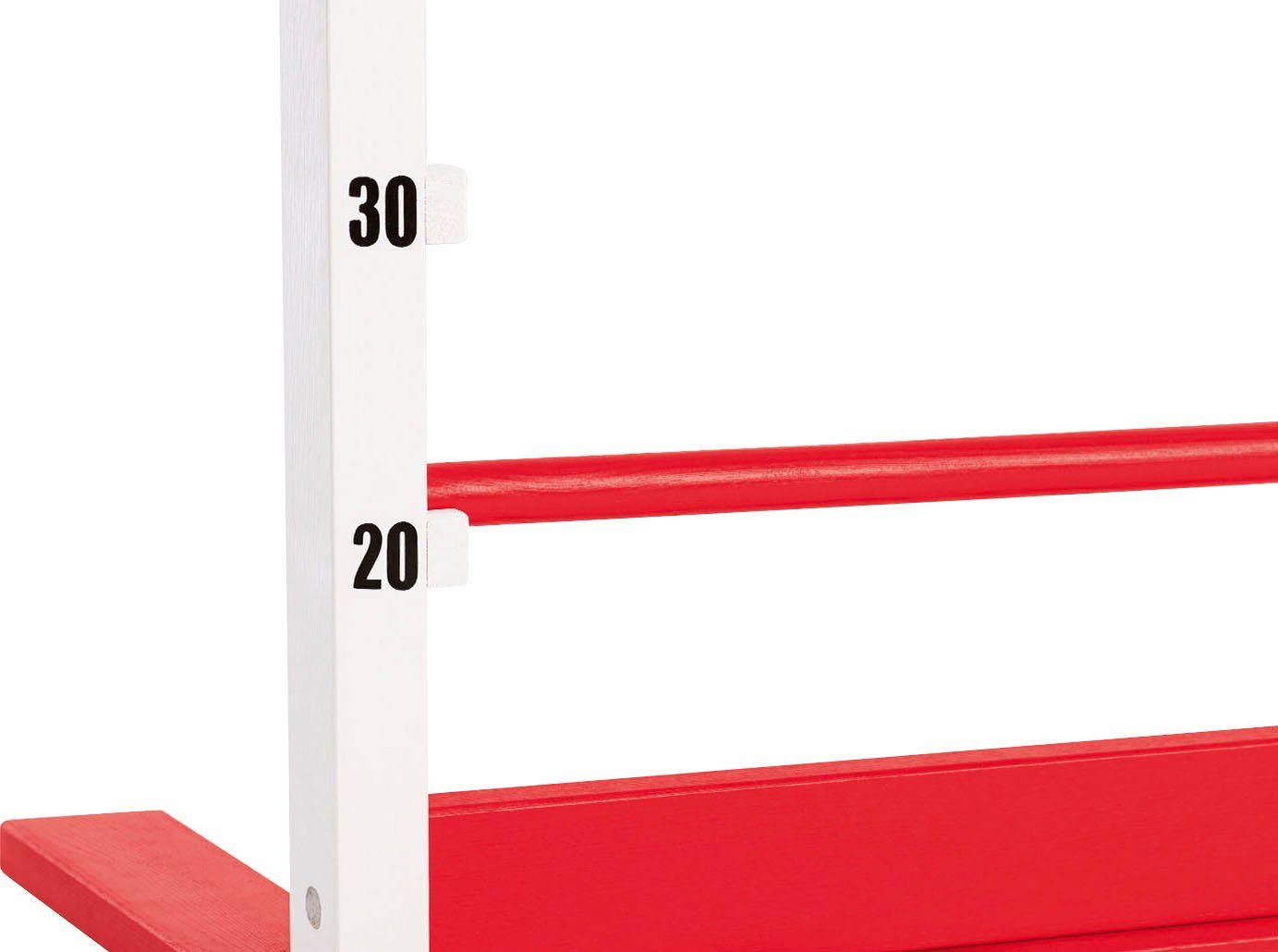 Pinolino® Hürde Hoppe, BxTxH: 92x50x67 cm