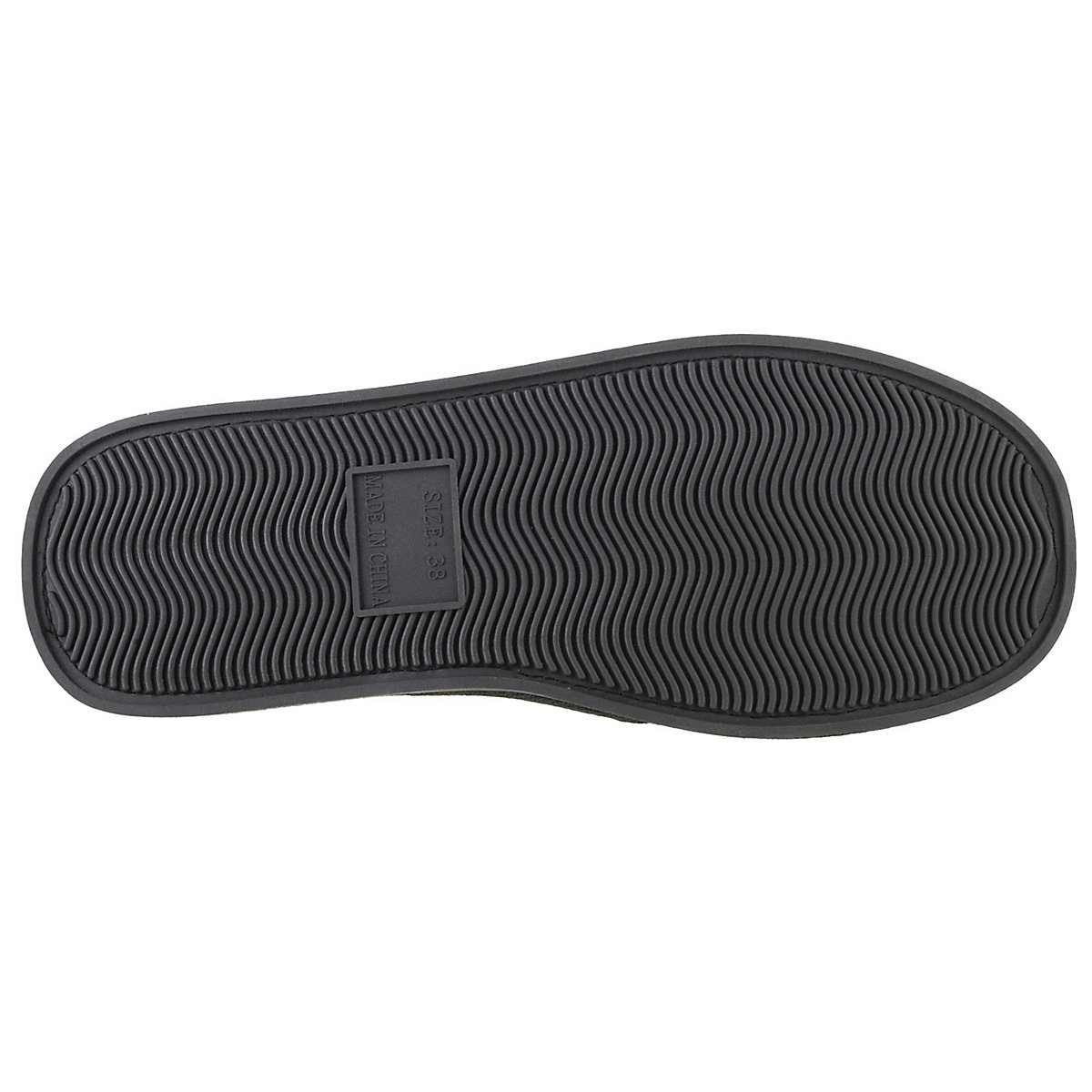 Hausschuhe Logo Slippers J29312-09B Hausschuhe für Jungen