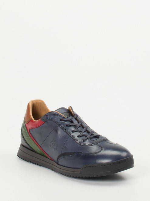 Sneaker-46611090846 La Martina