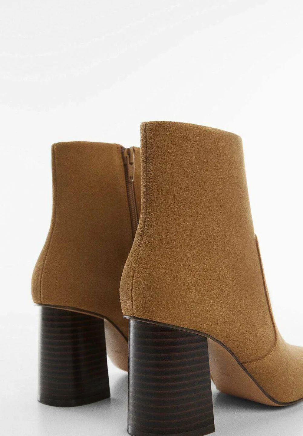 Mango GANDY - Botines