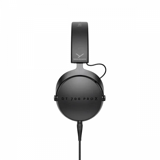 DT 700 PRO X Studio-Kopfhörer für Recording & Monitoring (geschlossen)