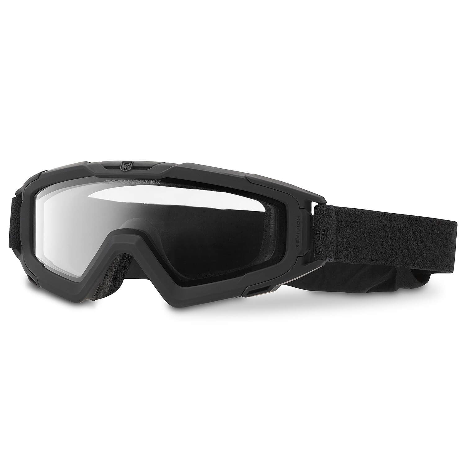 Snowhawk Essential Kit mit Balaclava