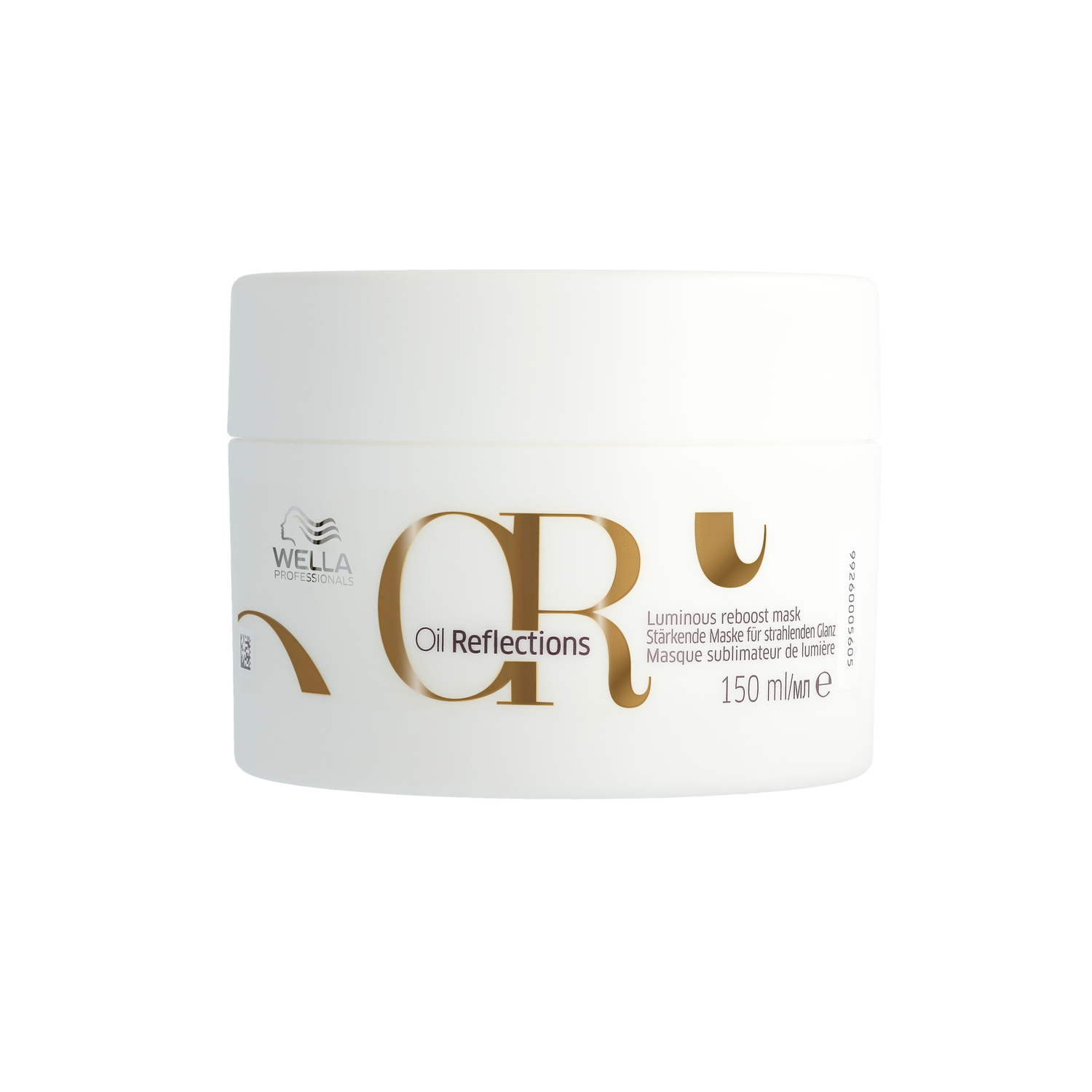 Wella Oil Reflections Masque Revitalisant et Hydratant