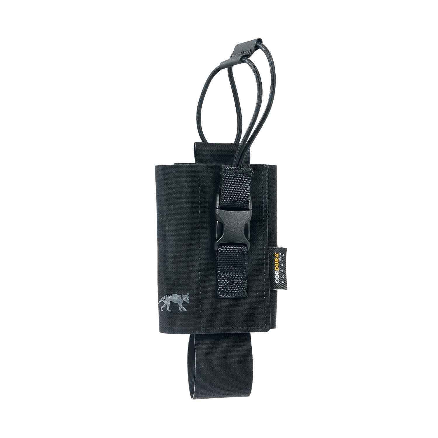 TT Radio Pouch LP