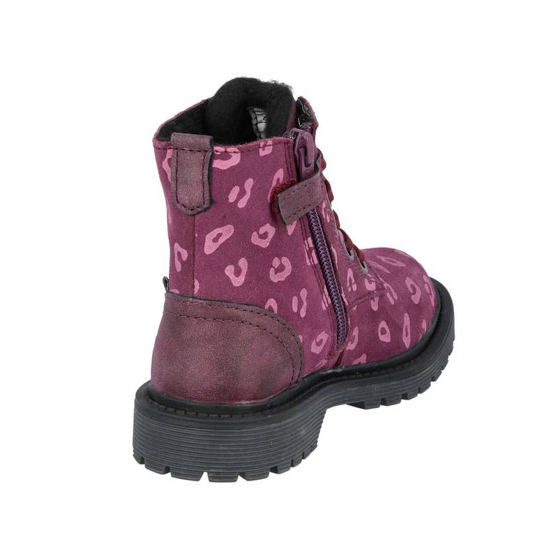 LICO Stiefel Stiefel Mdchen