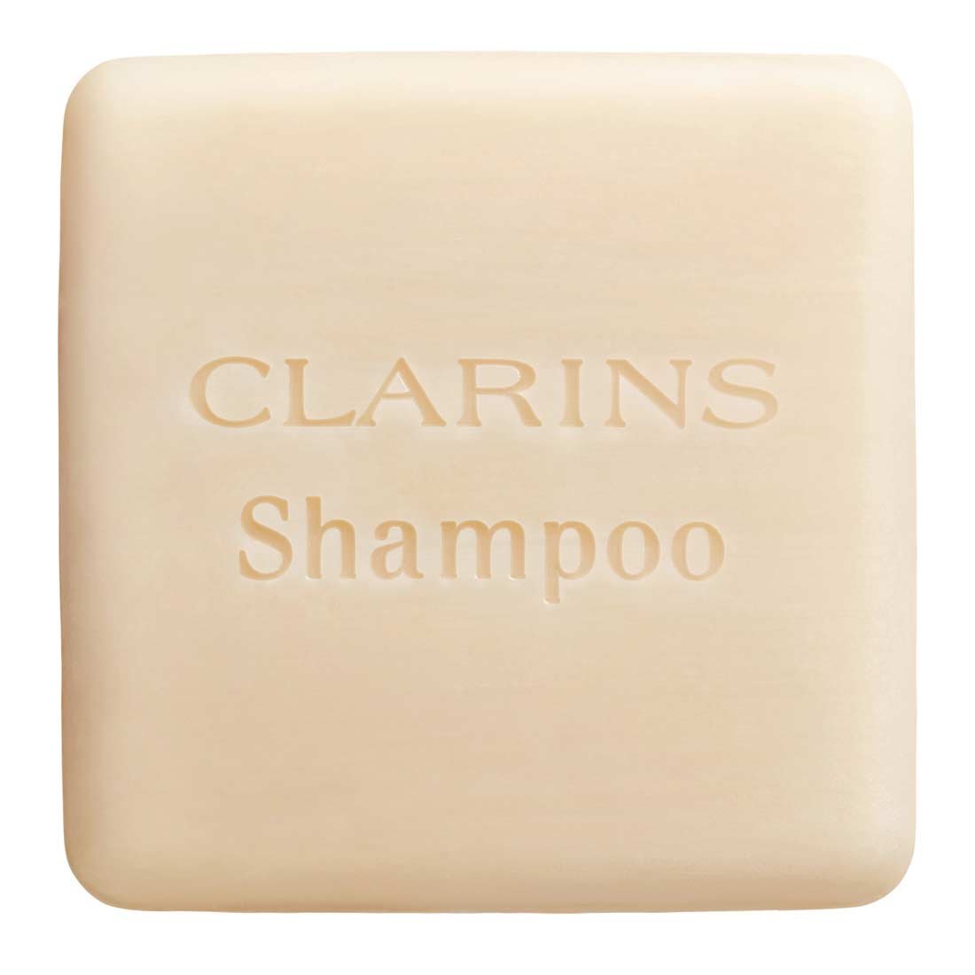 CLARINS Haarpflege Festes Shampoo zur Reinigung und Pflege der Haare