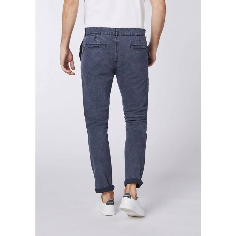 Chiemsee Chino Chinohose Herren