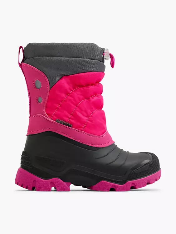 elefanten Schneeboots