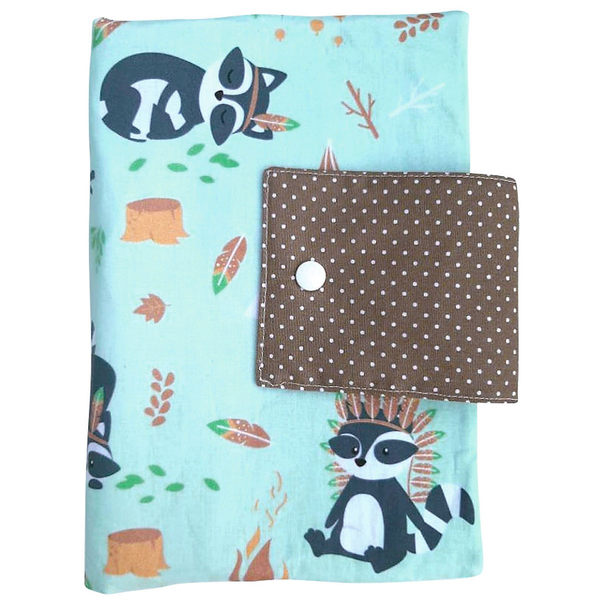 Windeltasche Handmade Windeltaschen für Jungen