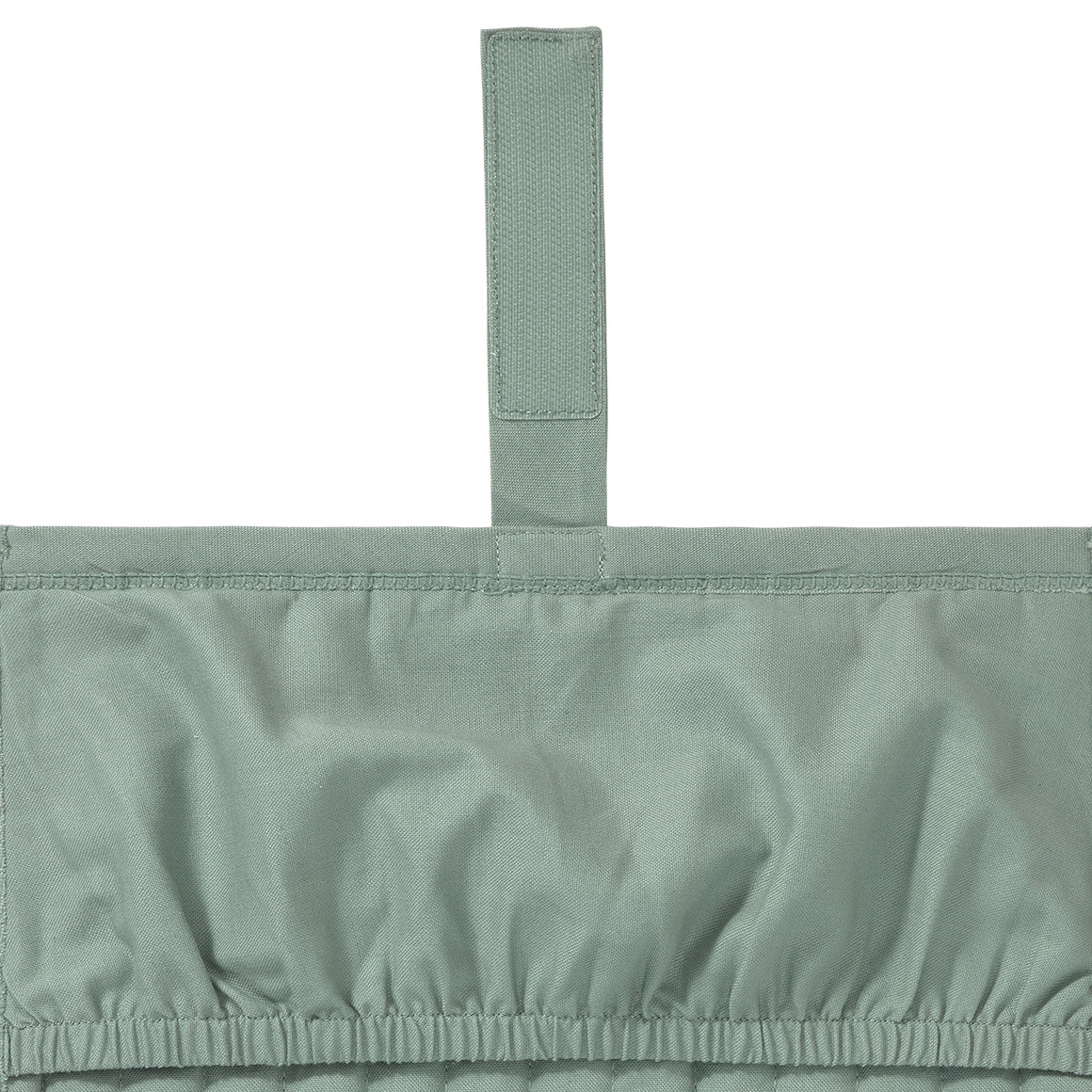 Windeltasche mit 2 Fächern