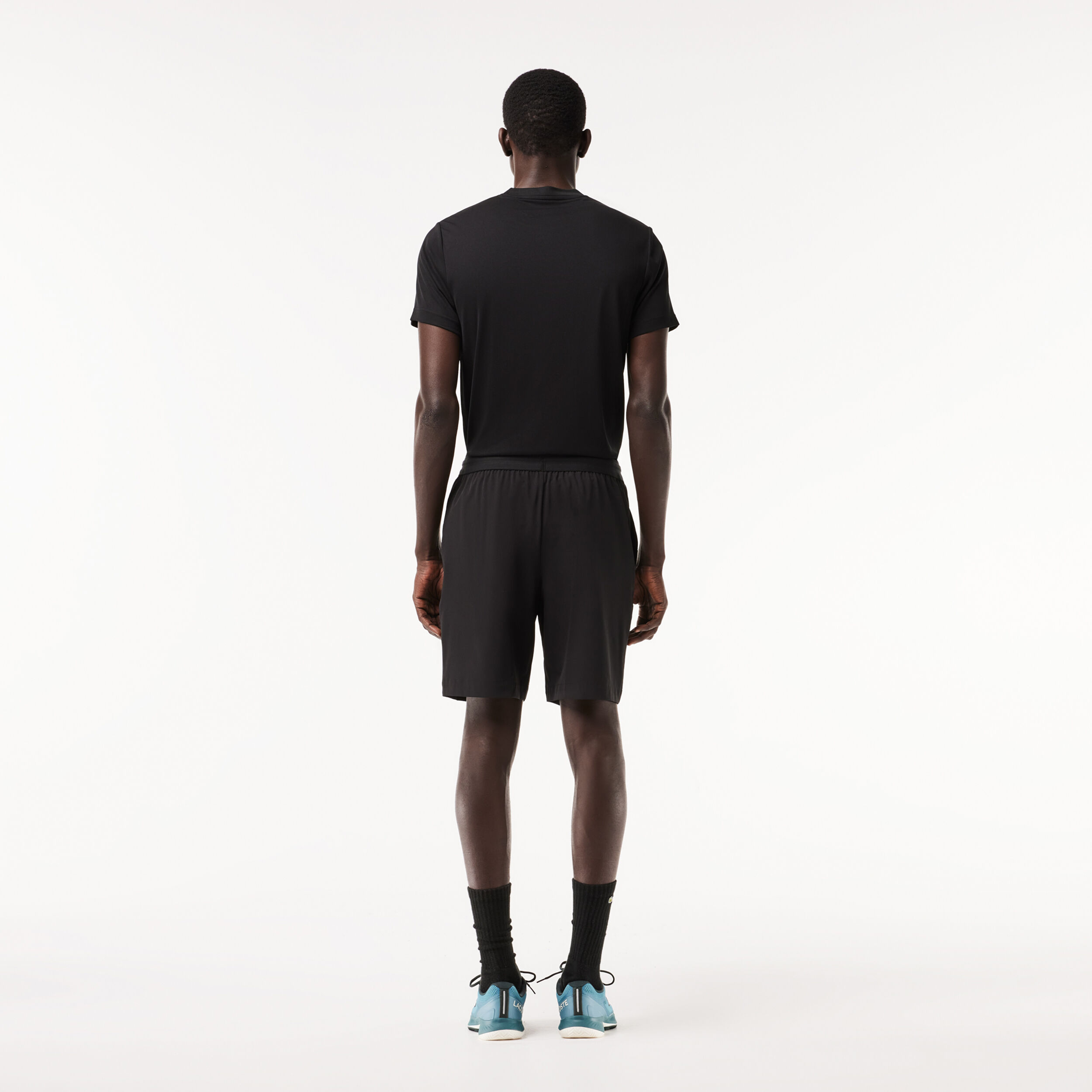 Shorts Herren - Schwarz