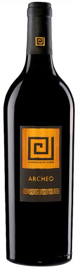 2020 Archeo Isola dei Nuraghi IGP - Cantina Nuovi Poderi