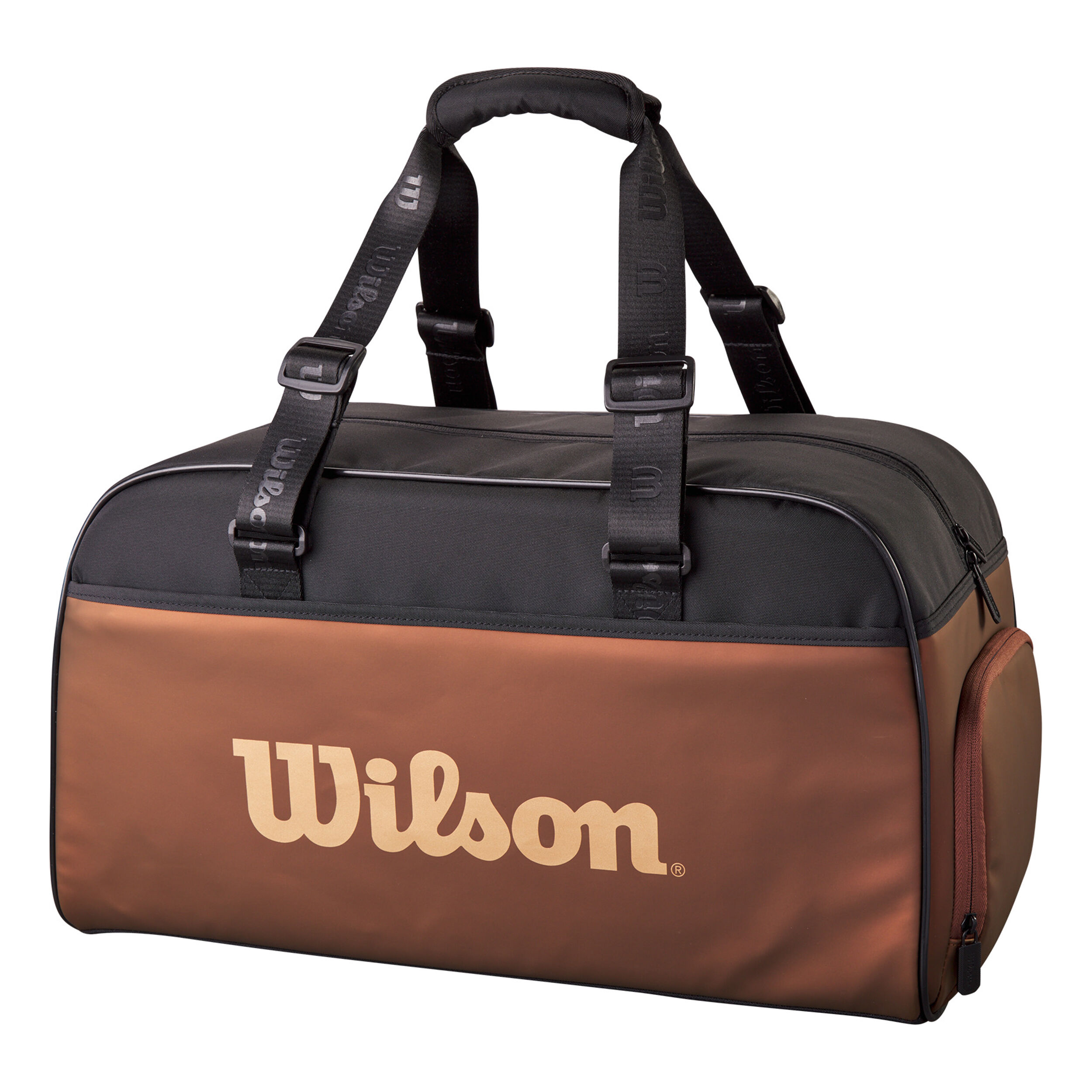 Super Tour Pro Staff V14 Duffle Sporttasche - Bronze