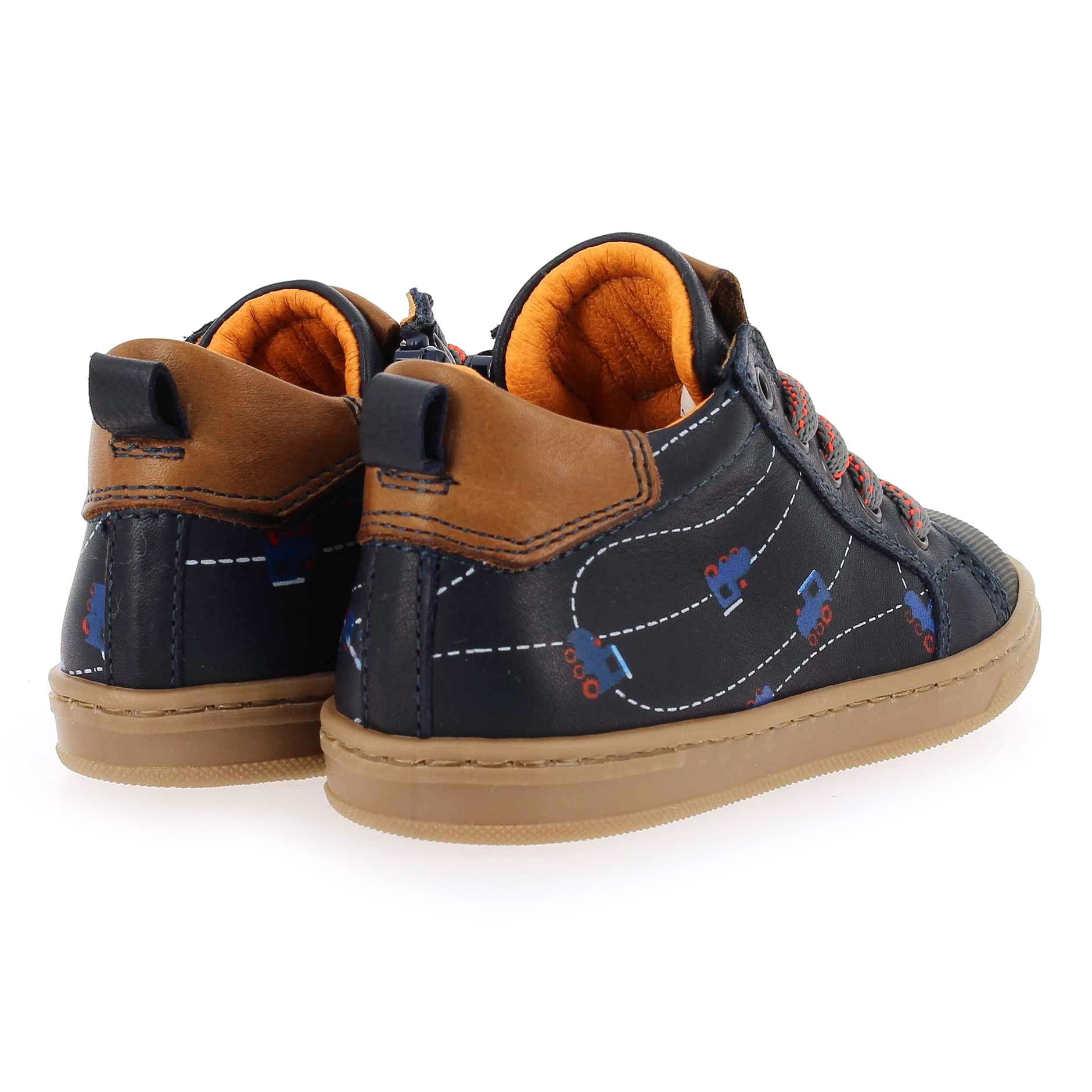 Bana & Co  2540 - Marine