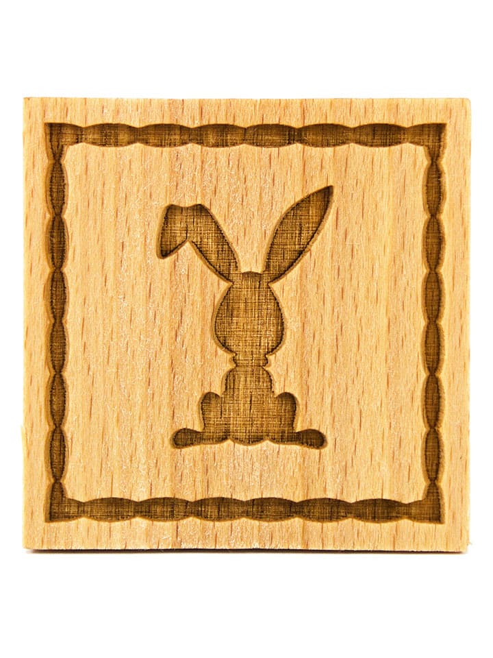 FOLKROLL Teigstempel 