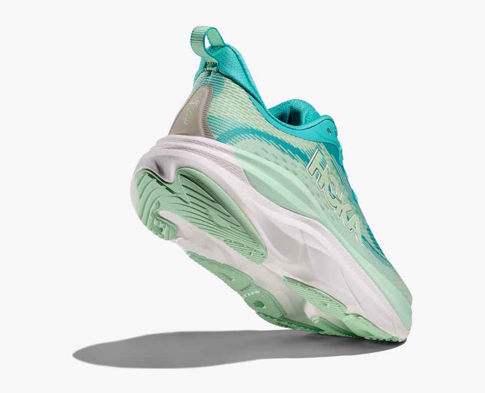 Skyflow Cielo Blue / Mint Fluorite