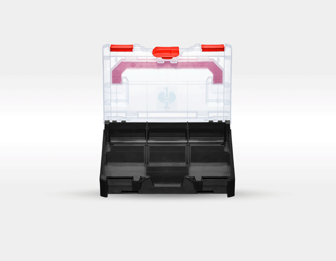 STRAUSSbox mini Werkzeug-Set Allround