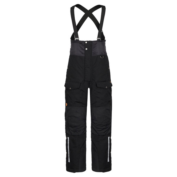 POLAR BIB TROUSERS M Herren - Winterhose