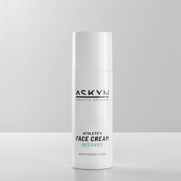 ASKYN Face Cream Recover Gesichtscreme