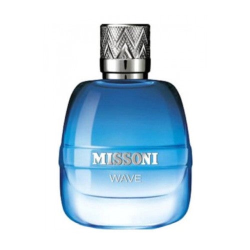 Missoni Wave Eau de Toilette 100 ml