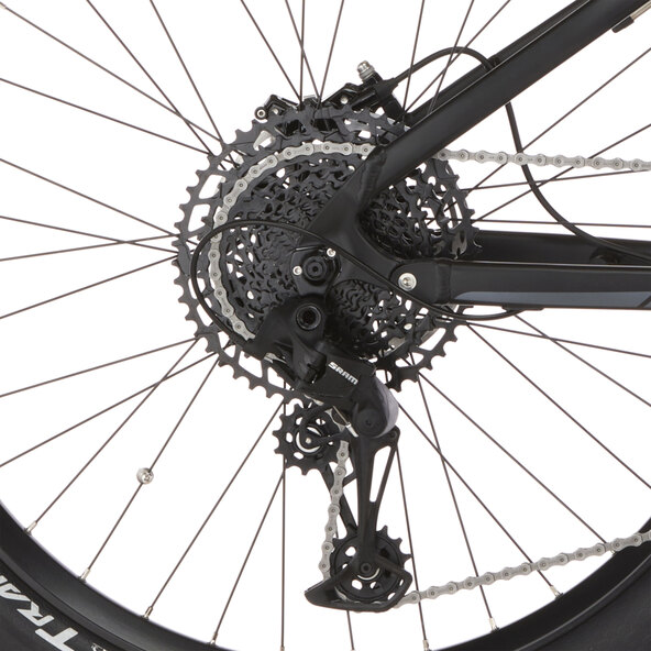 E-Mountainbike Fully Montis 6.0i