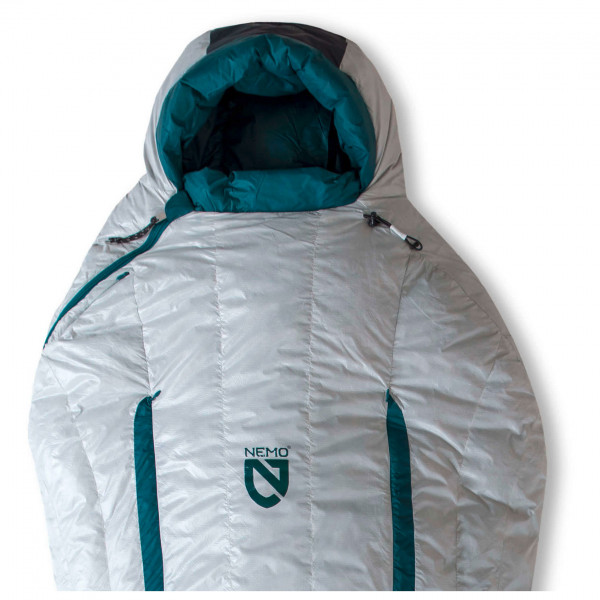 Nemo - Women's Kayu 15 - Daunenschlafsack