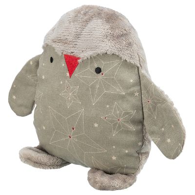 Trixie Hundespielzeug Xmas Pinguin