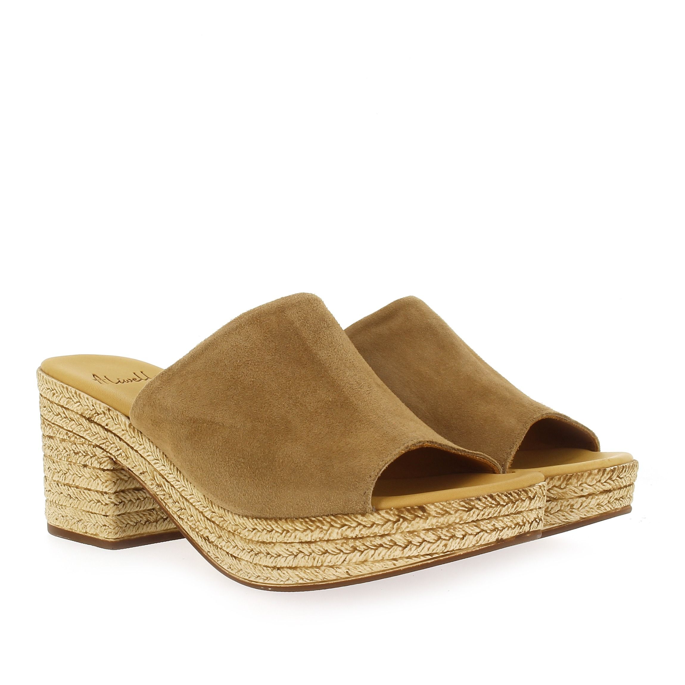 Aliwell  LOELIE - Beige