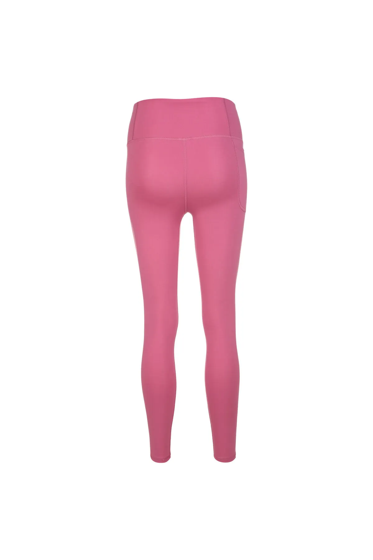 Under Armour  Sport-Leggings - Rosa - Hoher Bund