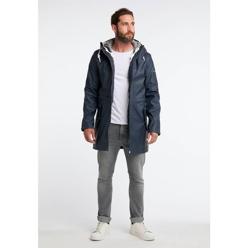 DreiMaster Doppeljacke Herren